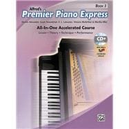 Premier Piano Express