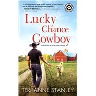 Lucky Chance Cowboy