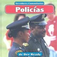 Policias(Police Officers)