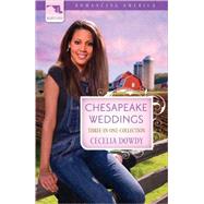 Chesapeake Weddings: Three-in-one Collection