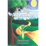 K's Big Adventure