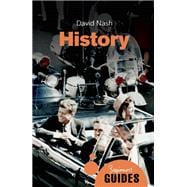 History A Beginner's Guide