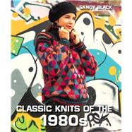 Classic Knits of the 1980s