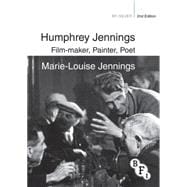 Humphrey Jennings Film-maker, Painter, Poet