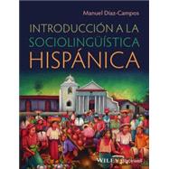 Introduccion a la Sociolinguistica Hispanica