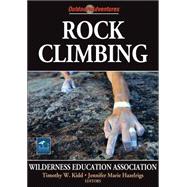 Rock Climbing