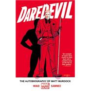 Daredevil Vol. 4 The Autobiography of Matt Murdock