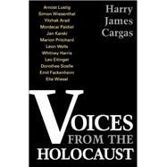 Voices from the Holocaust