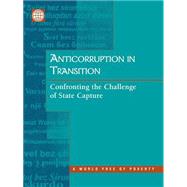 Anticorruption in Transition A Contribution to the Policy Debate