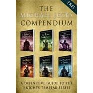 The Michael Jecks Compendium (A Free Sampler)