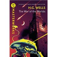 The War of the Worlds