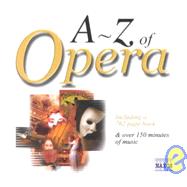 A-Z of Opera