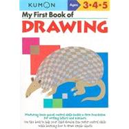 My First Book of Drawing