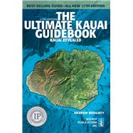 The Ultimate Kauai Guidebook