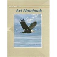 Student Study Art Notebook to Accompany Biology