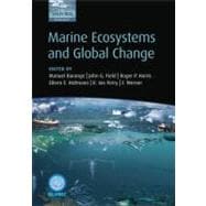 Marine Ecosystems and Global Change