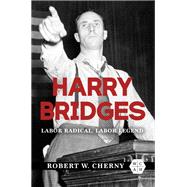 Harry Bridges