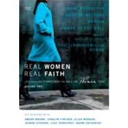 Real Women, Real Faith
