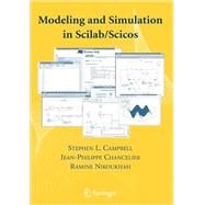 Modeling And Simulation in Scilab/ Scicos