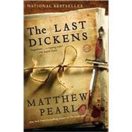 The Last Dickens A Novel