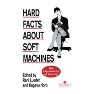 Hard Facts About Soft Machines: The Ergonomics Of Seating