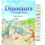 Dinosaurs Through Time