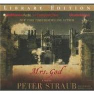 Mrs. God: Library Edition,9781455868025 Mrs. God: Library Edition,9781455868025