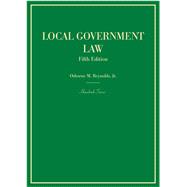 Local Government Law