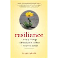 Resilience A Story of Courage and Triumph in the Face of Recurrent Cancer
