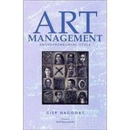 Art Management: Entrepreneurial Style