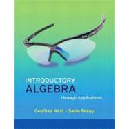 Introductory Algebra through Applications
