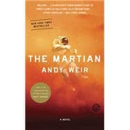The Martian,9780553418026