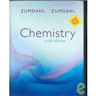 Chemistry (Book with CD-ROM)