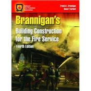 Brannigan's Building Construction for the Fire Service