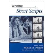 Writing Short Scripts