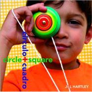 Circle + Square/Círculo + Cuadro
