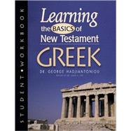 Learning the Basic of New Testament Greek
