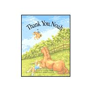 Thank You, Noah