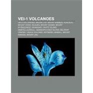 Vei-1 Volcanoes