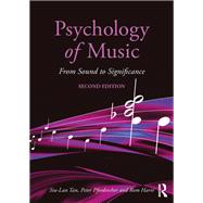 Psychology of Music