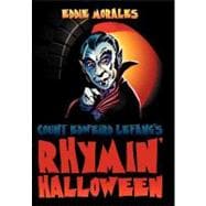 Count Edweird Lefang's Rhymin' Halloween
