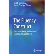 The Fluency Construct