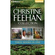 Christine Feehan Collection