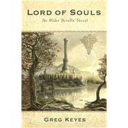 Lord of Souls: An Elder Scrolls Novel
