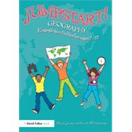 Jumpstart! Geography: Engaging Activities for Ages 7-12