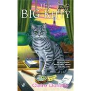 The Big Kitty