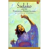 Sadako and the Thousand Paper Cranes