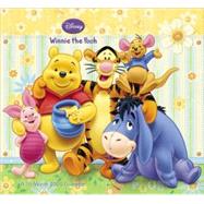 Winnie the Pooh 2009 Calendar