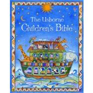 The Usborne Childrens Bible