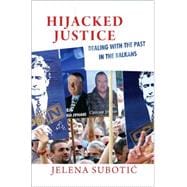 Hijacked Justice
